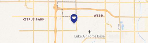 Litchfield Park, AZ 85340