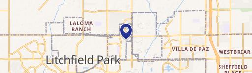 Litchfield Park, AZ 85340