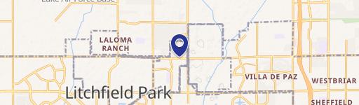 Litchfield Park, AZ 85340