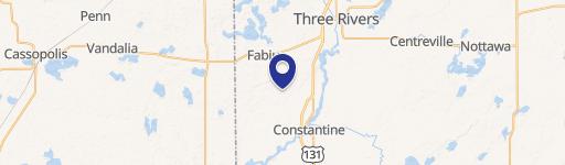 Constantine, MI 49042