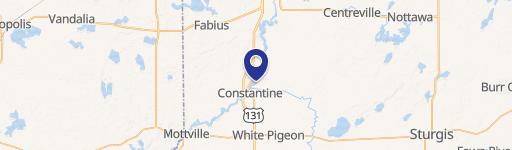 Constantine, MI 49042