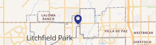 Litchfield Park, AZ 85340