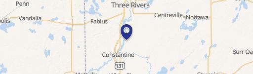 Constantine, MI 49042