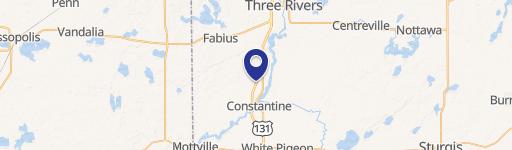 Constantine, MI 49042