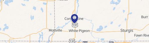 Constantine, MI 49042