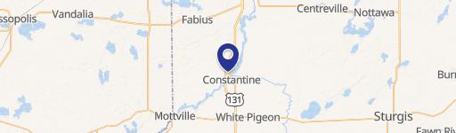 Constantine, MI 49042