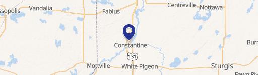 Constantine, MI 49042