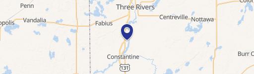 Constantine, MI 49042