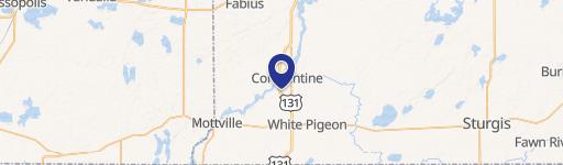 Constantine, MI 49042