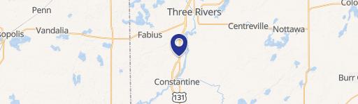 Constantine, MI 49042