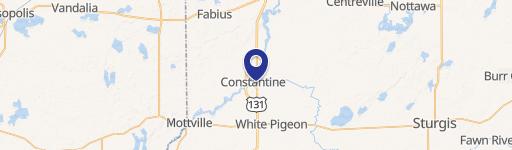 Constantine, MI 49042