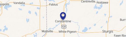 Constantine, MI 49042