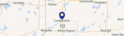 Constantine, MI 49042