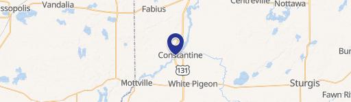 Constantine, MI 49042