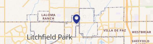 Litchfield Park, AZ 85340