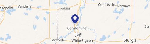 Constantine, MI 49042