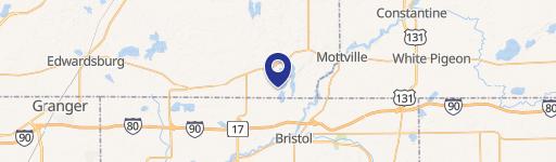 Constantine, MI 49042