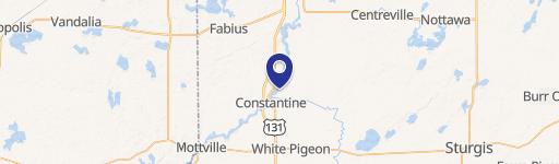 Constantine, MI 49042