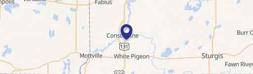 Constantine, MI 49042