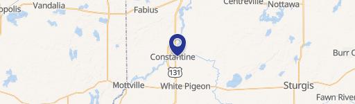 Constantine, MI 49042