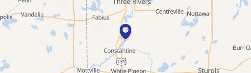 Constantine, MI 49042