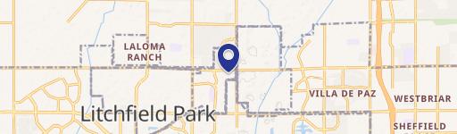 Litchfield Park, AZ 85340