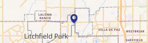 Litchfield Park, AZ 85340