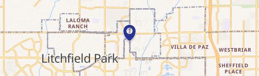 Litchfield Park, AZ 85340