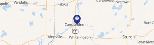 301 Industrial Park Dr