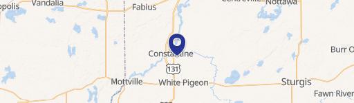 950 Industrial Park Dr