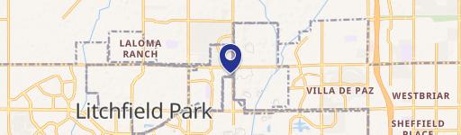 Litchfield Park, AZ 85340