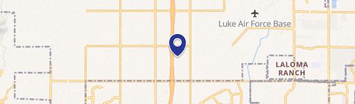 Litchfield Park, AZ 85340