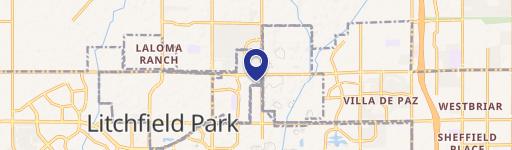 Litchfield Park, AZ 85340