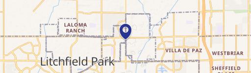 Litchfield Park, AZ 85340