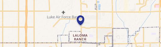 Litchfield Park, AZ 85340