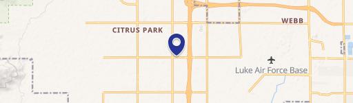 Litchfield Park, AZ 85340