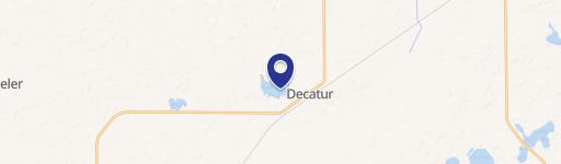 Decatur, MI 49045