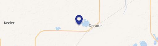 Decatur, MI 49045