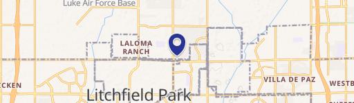 13014 Camelback Rd Ste, Unit 102