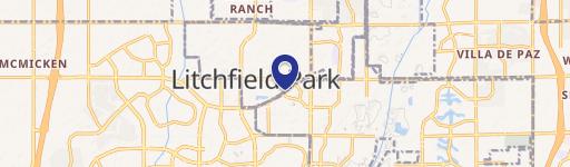 13321 Indian School Rd Ste, Unit 103