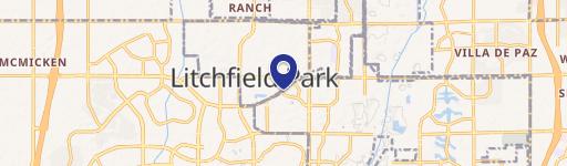 13331 Indian School Rd Ste, Unit 205