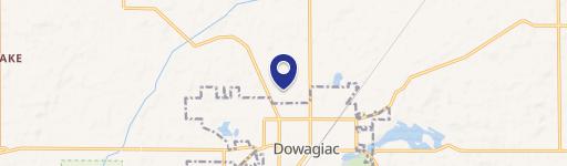 Dowagiac, MI 49047