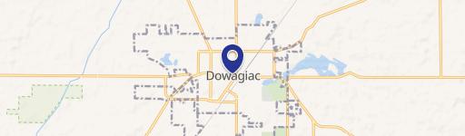 Division St At Pennsylvania Ave