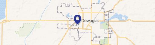 Dowagiac, MI 49047