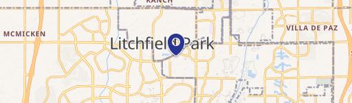 13575 Indian School Rd Ste, Unit 900