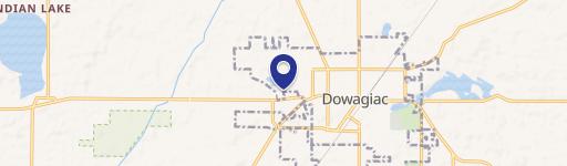 Dowagiac, MI 49047