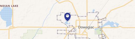 Dowagiac, MI 49047