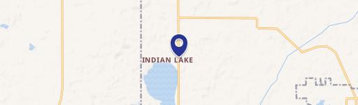 Indian Lk Rd