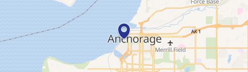 Anchorage, AK 99501