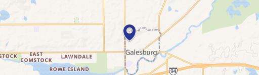 Galesburg, MI 49053